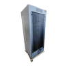 Armadio Refrigerato Ventilato 600 L - Interno ABS - Dynasteel