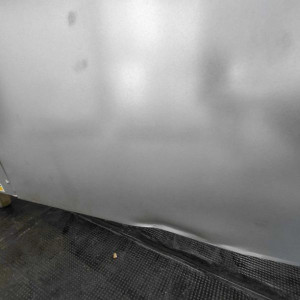 Mobile per Pizza - 2 Porte - Dynasteel