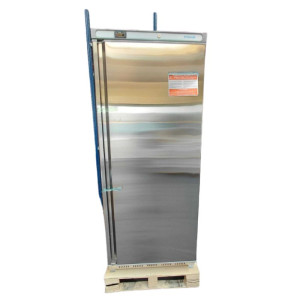 Armadio Refrigerato Positivo in Acciaio Inox - 600 L - Polar