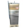 Armadio Refrigerato Positivo in Acciaio Inox - 600 L - Polar