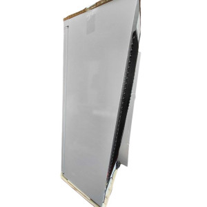 Armadio Refrigerato Ventilato 400 L - Interno ABS - Dynasteel