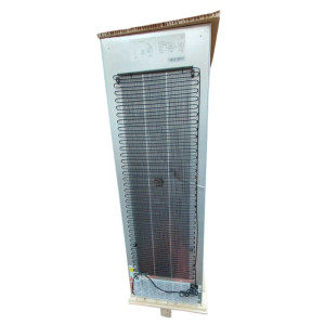 Armadio Refrigerato Ventilato 400 L - Interno ABS - Dynasteel