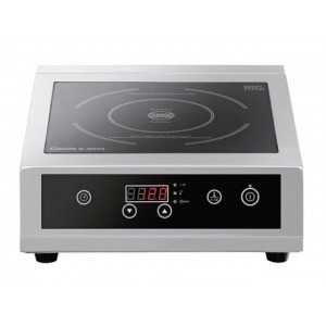 Professional Induction Hob | IK 35TCS Bartscher - Performance and Precision