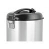 Rice Cooker - 1.8 L Bartscher