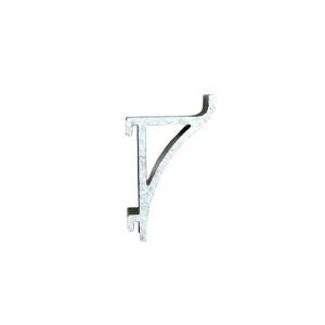 Set di 4 Clip per Griglia Combisteel 745521/22/24/25/29/315 - CombiSteel