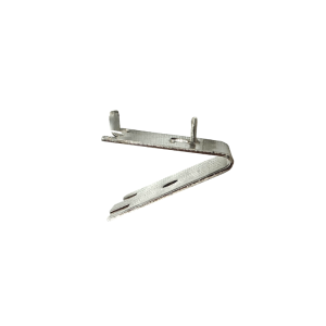 Set di 4 Clip per Griglia Combisteel 745521/22/24/25/29 - CombiSteel