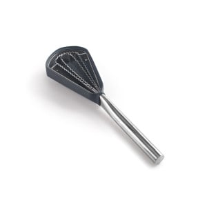 Fish Scraper with Silicone - 27 cm - Lacor