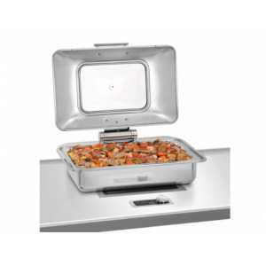 Chafing Dish GN 1/1 - Flessibile