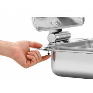 Chafing Dish GN 1/1 - Flessibile