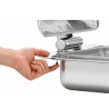 Chafing Dish GN 1/1 - Flessibile