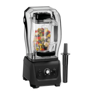 Blender PRO XTRA 2,5 L Ricondizionato | Fourniresto