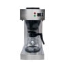 Macchina da caffè - 2 x 1,8 L - Dynasteel