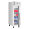 Negative Stainless Steel Refrigerated Cabinet 1 Door - 514 L - Polar