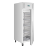 Armadio Refrigerato Negativo in Acciaio Inox 1 Porta - 514 L - Polar