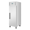 Negative Stainless Steel Refrigerated Cabinet 1 Door - 514 L - Polar