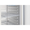 Armadio Refrigerato Negativo in Acciaio Inox 1 Porta - 514 L - Polar