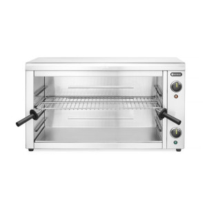 Salamandra Elettrica - 3600 W Ricondizionata | Fourniresto