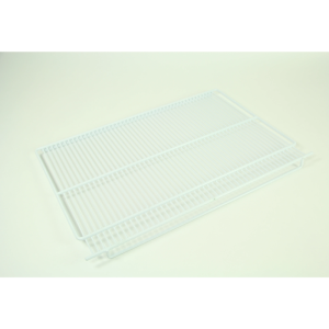 Scaffale in Filo di Ferro - 580 x 410 mm - TEFCOLD