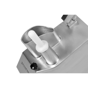 Tagliaverdure Professionale 550 W - Dynasteel