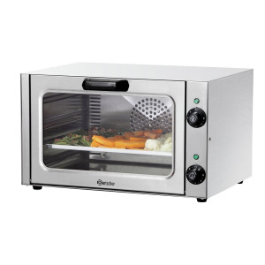 Forno a Convezione Universale Ricondizionato | Fourniresto