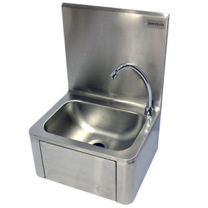 Lavabo a Comando Femorale Ricondizionato | Fourniresto