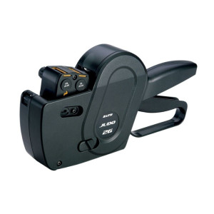 Etichettatrice 2 Linee con Etichette - Judo - L 250 x P Ricondizionato