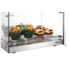 Buffet Display Case - 3 levels - Bartscher