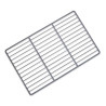 Griglia per Tavolo Refrigerato GN 1/1 - Dynasteel