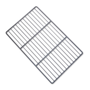 Grille pour Table Réfrigérée GN 1/1 - Dynasteel