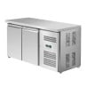 Tavolo Refrigerato Positivo 2 Porte - Profondità 600