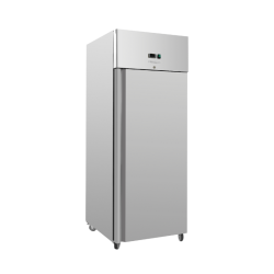 Stainless Steel Negative Refrigerated Cabinet GN 2/1 - 650 L Refurbished