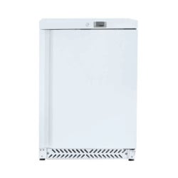 Mini Armadio Refrigerato - Negativa Bianca