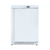 Mini Armadio Refrigerato Negativo 170 L -18°C Bianco