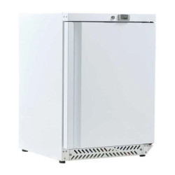 Mini Armoire Réfrigérée Négative 170 L -18°C Blanche