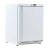 Mini Armadio Refrigerato Negativo 170 L -18°C Bianco