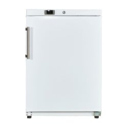 Mini Armadio Refrigerato 200 L - Positivo Bianco | Dynasteel