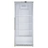 Armadio Refrigerato Positivo 590 L Vetrato 0/+8°C