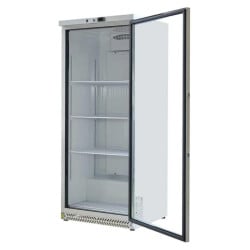 Positive Refrigerated Cabinet 590 L Glazed 0/+8°C