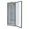 Armadio Refrigerato Positivo 590 L Vetrato 0/+8°C