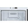Armadio Refrigerato Positivo 590 L Vetrato 0/+8°C