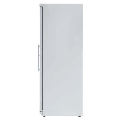 Armadio Refrigerato Positivo 590 L Vetrato 0/+8°C