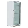 Armadio Refrigerato Positivo 590 L Vetrato 0/+8°C