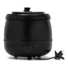 Electric Soup Tureen Pro 9 L 400 W — Thermostat 30-80 °C