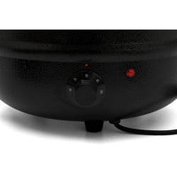Electric Soup Tureen Pro 9 L 400 W — Thermostat 30-80 °C
