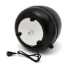 Zuppiera Elettrica Pro 9 L 400 W — Termostato 30-80 °C