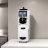 Macchina per Gelato Soft 16 L/h 1050 W - Dynasteel