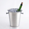 Secchio per vino in acciaio inossidabile - 3,5 L - Dynasteel
