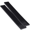 Tappetino da Bar in PVC - 59 cm - Dynasteel