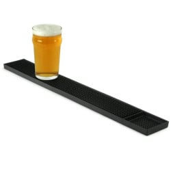 Tappetino da Bar in PVC - 59 cm - Dynasteel