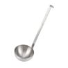 Mestolo da zuppa - Ø 80 mm - Dynasteel